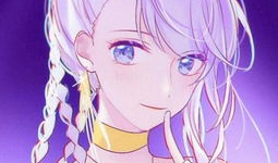 动漫图片大全女,女生角色精选集